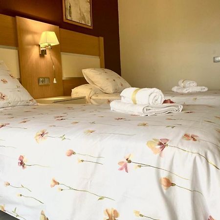 Oasis Apartment Mijas Bagian luar foto