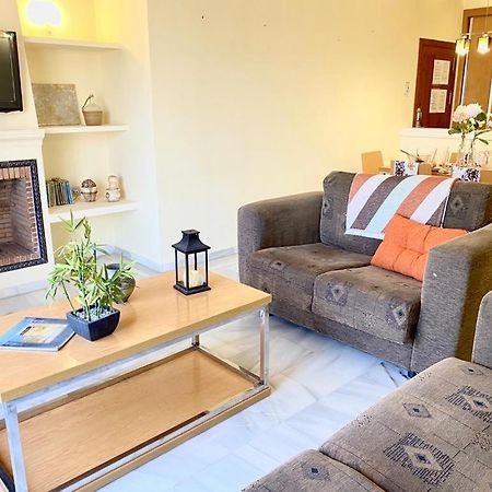 Oasis Apartment Mijas Bagian luar foto