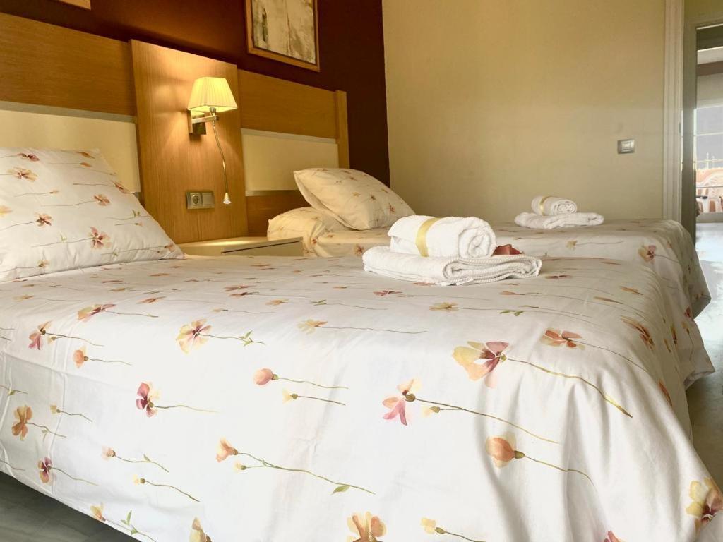 Oasis Apartment Mijas Bagian luar foto